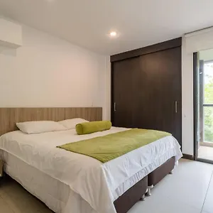  Apartment Hermoso Loft En Llanogrande